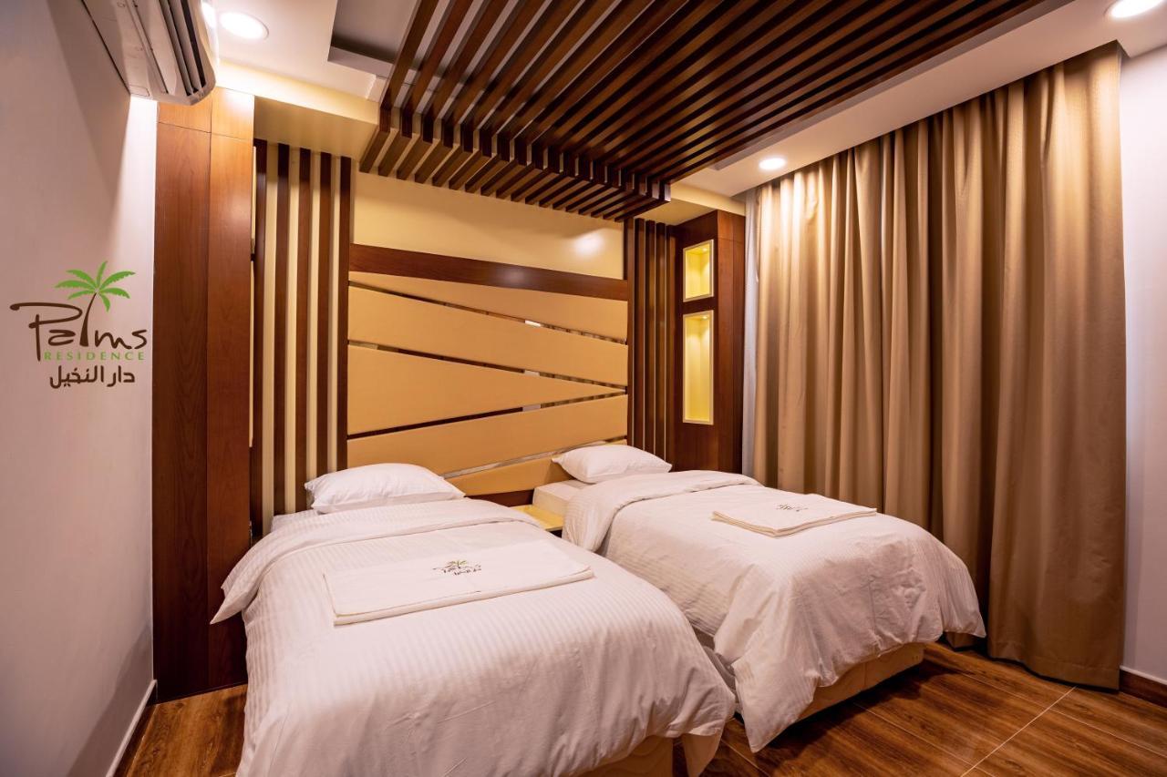 Palms Residence Inn دار النخيل Nizwa Exterior photo